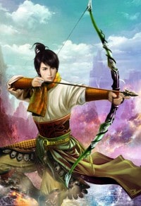 超级预言师